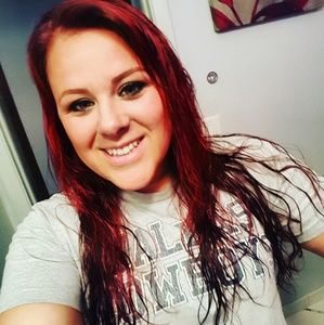 Meet your Posher, Brandy